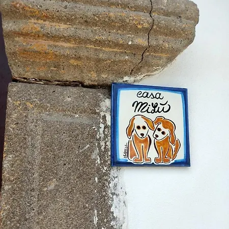 Casa Milu