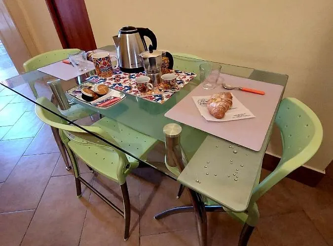 Casa Milù * Canneto (Lipari)