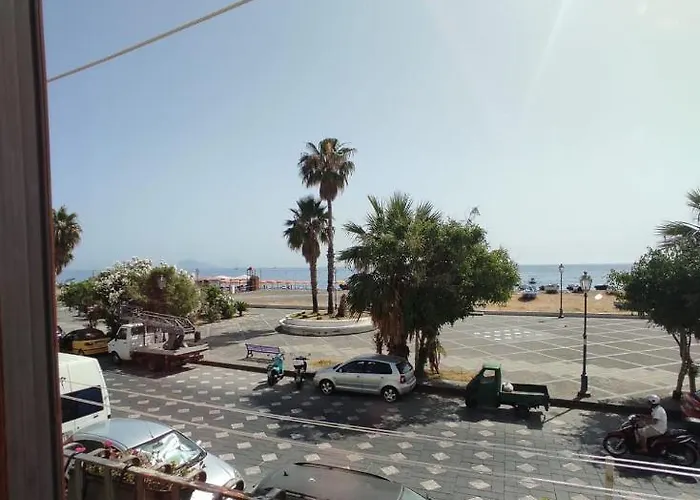 Appartement Casa Milù Canneto (Lipari)