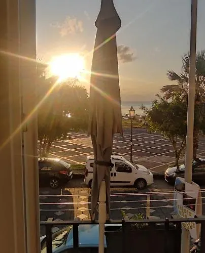 Casa Milù * Canneto (Lipari)