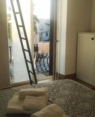 Appartement Casa Milù *