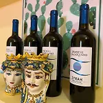 Casa Milù Appartement Canneto (Lipari)