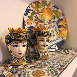 Appartement Casa Milù