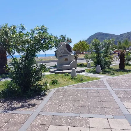 Casa Milu Apartmán Canneto (Lipari)