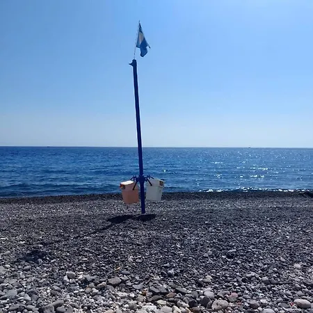 Casa Milu Apartmán Canneto (Lipari)
