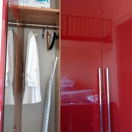 Apartment Casa Milu *