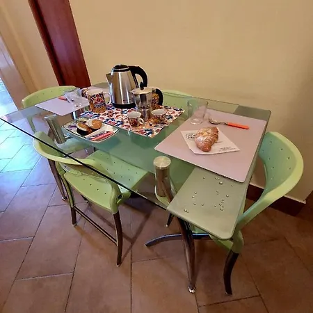 Casa Milu * Canneto (Lipari)