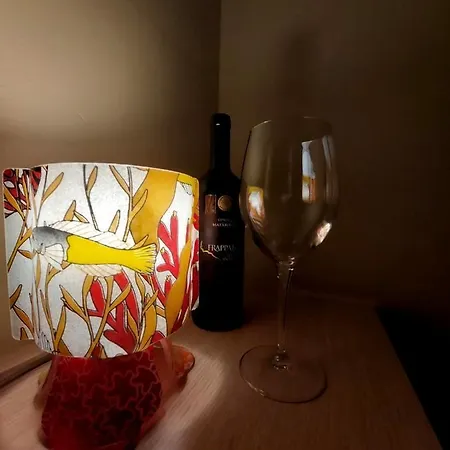 Casa Milu Apartmán Canneto (Lipari)