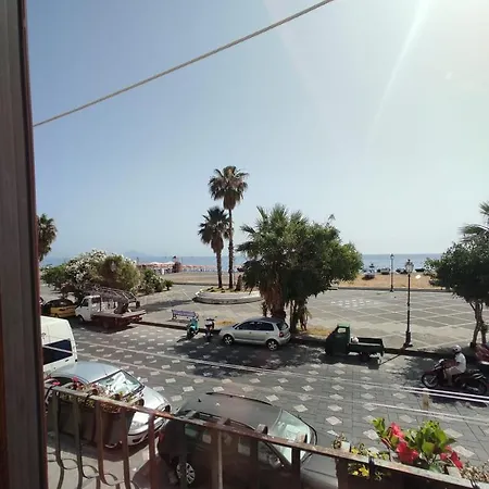 Apartment Casa Milu Canneto (Lipari)