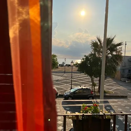 Apartment Casa Milu *