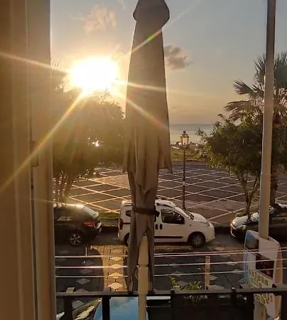 Casa Milu * Canneto (Lipari)