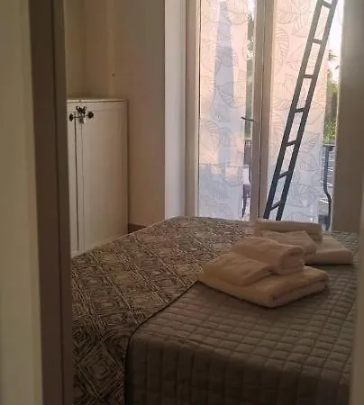 Apartmán Casa Milu *