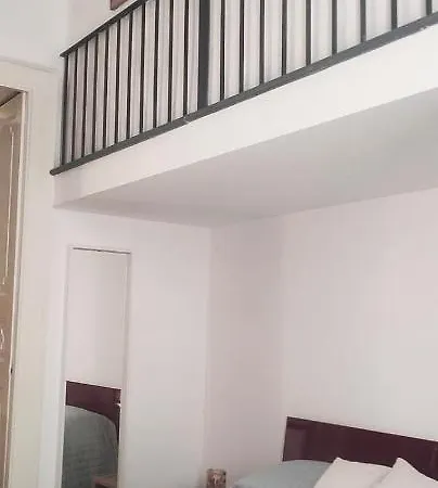 Apartmán Casa Milu Canneto (Lipari)