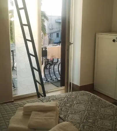 Apartmán Casa Milu *