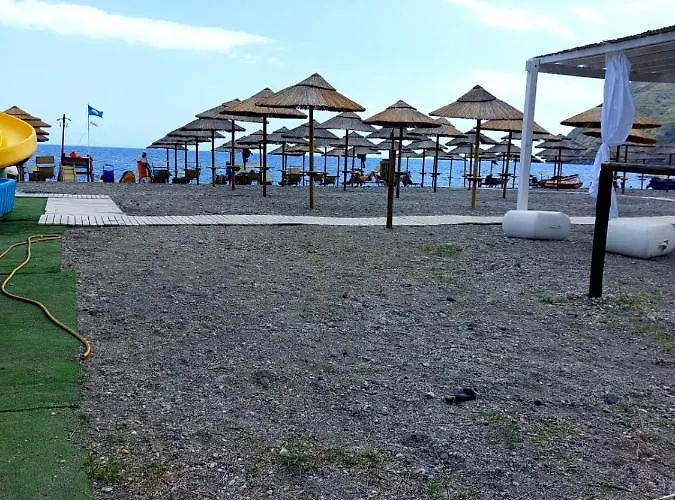 Casa Milu * Canneto (Lipari)