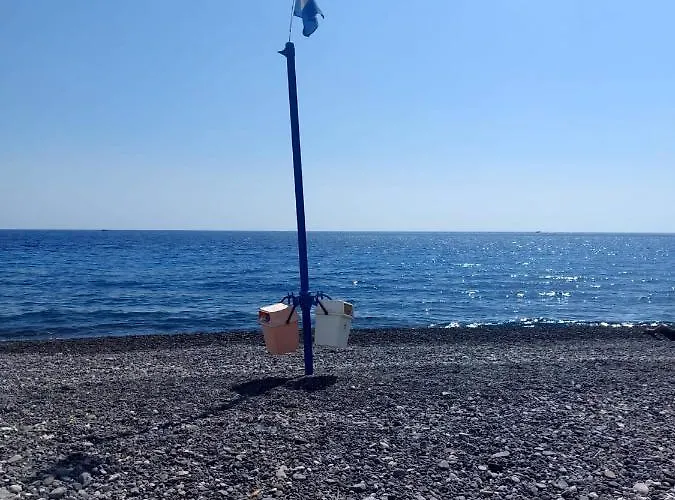 Casa Milu Lägenhet Canneto (Lipari)