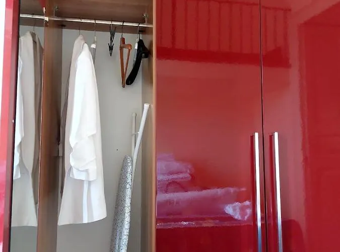 아파트 Casa Milu *