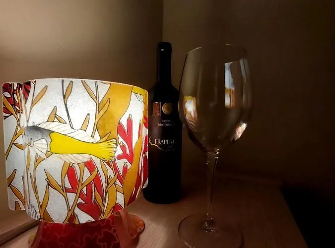 Casa Milu Apartment Canneto (Lipari)