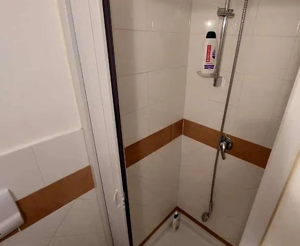 Casa Milu Lägenhet Canneto (Lipari)