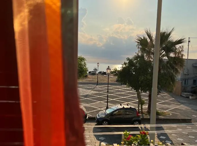 아파트 Casa Milu *