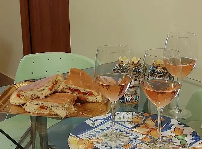 Casa Milu * 칸네토