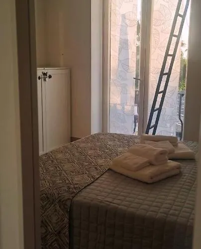 Lägenhet Casa Milu *