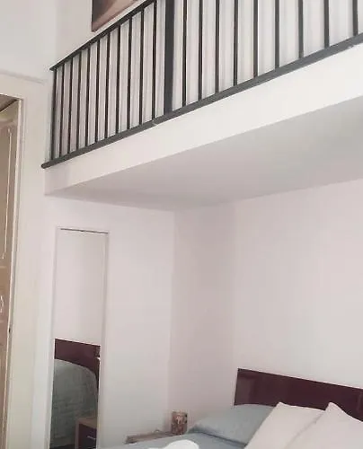 Apartment Casa Milu Canneto (Lipari)