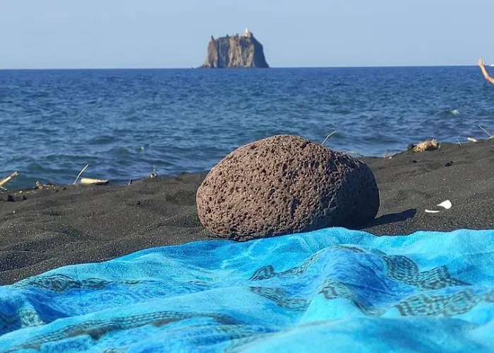 Lägenhet Casa Milu *